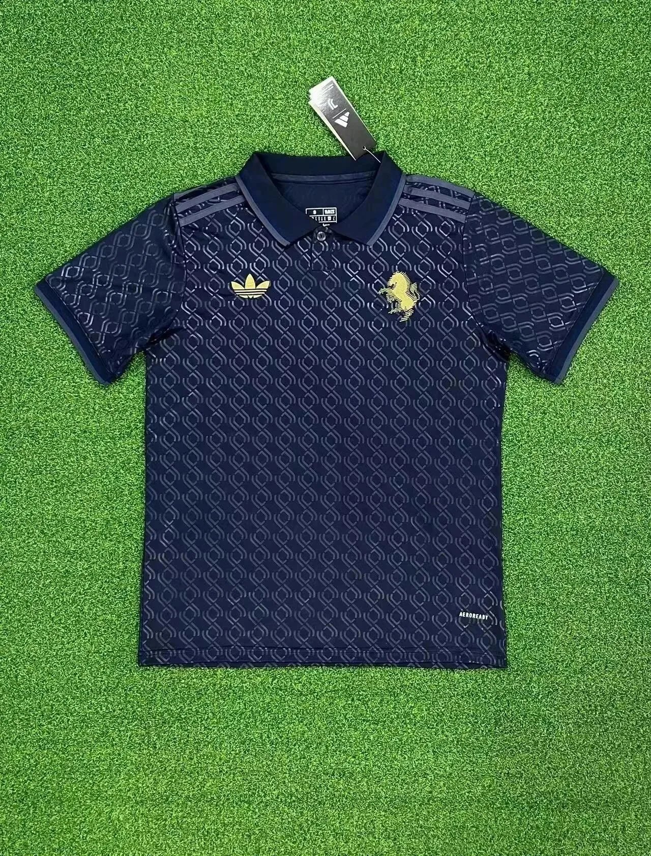 24-25尤文二客*Top quality