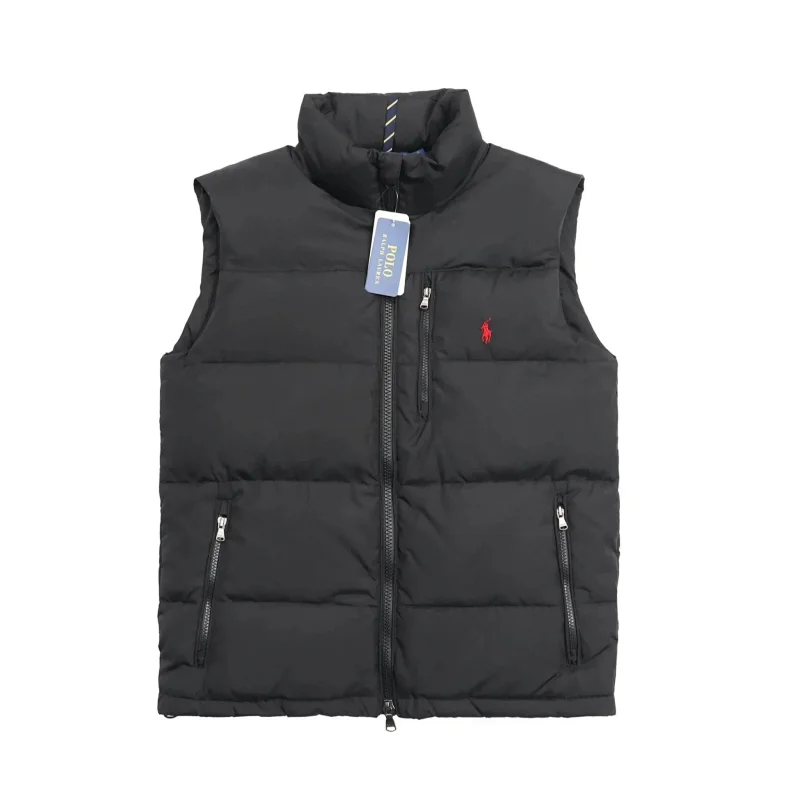 黑色Ralph Lauren