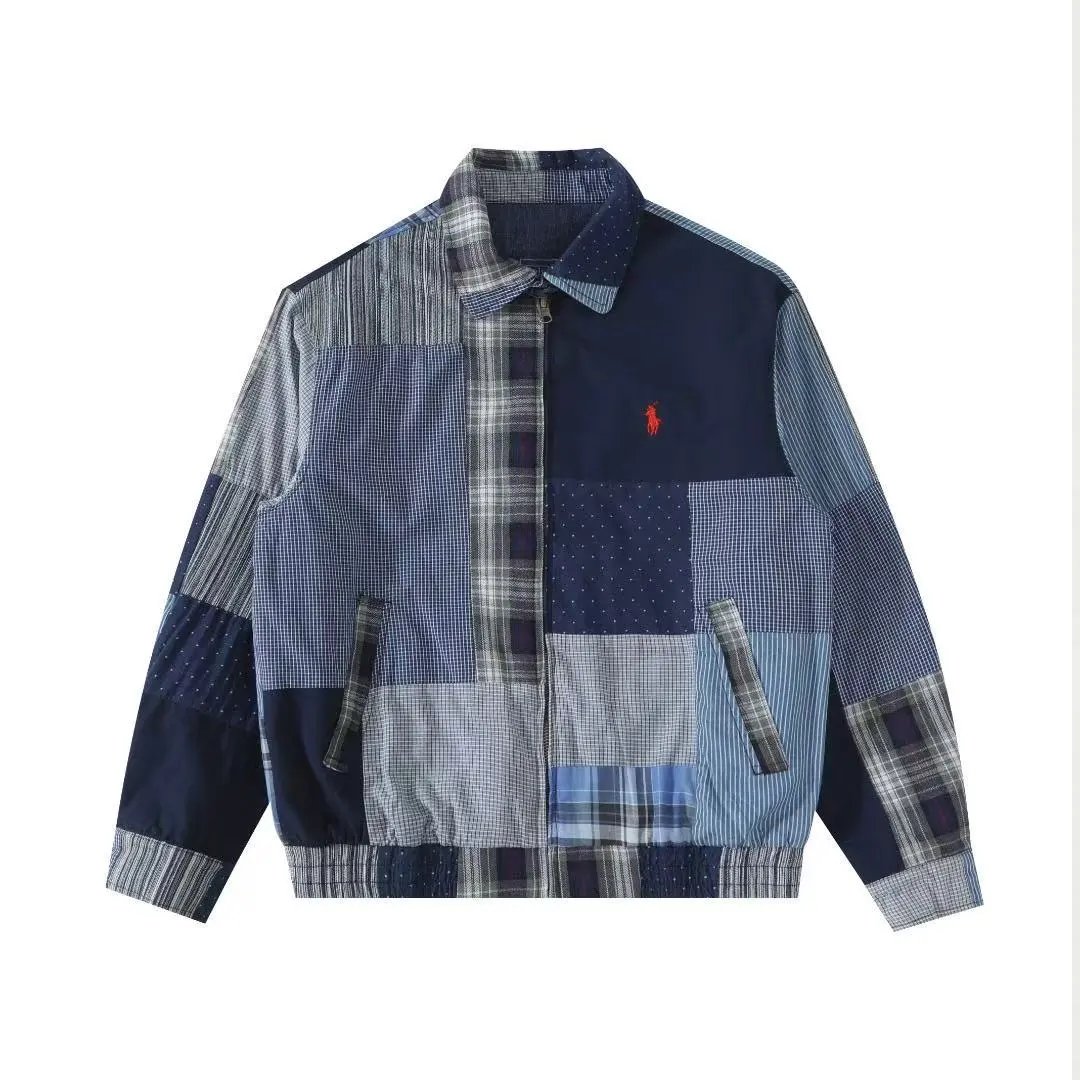 40双面牛仔