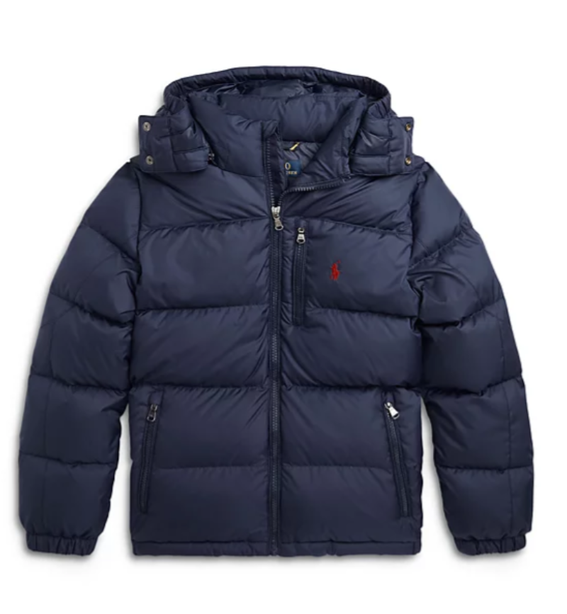 Ralph Lauren藏蓝色-品质特价