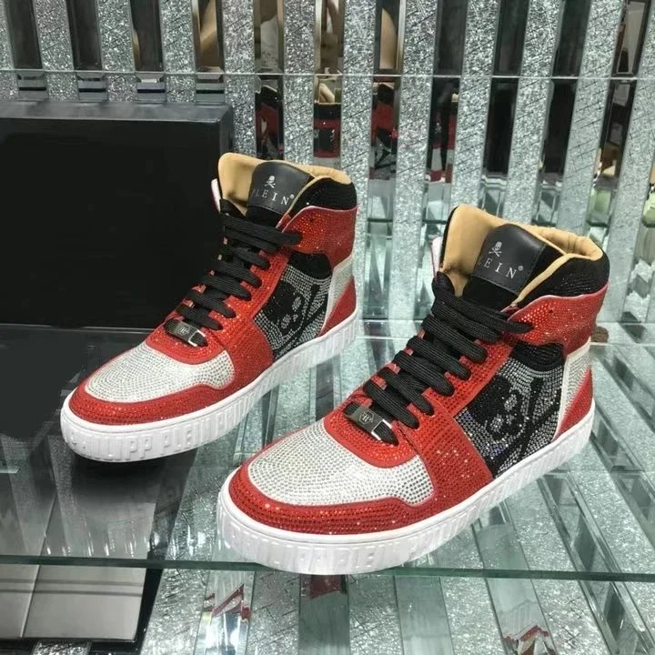 红白