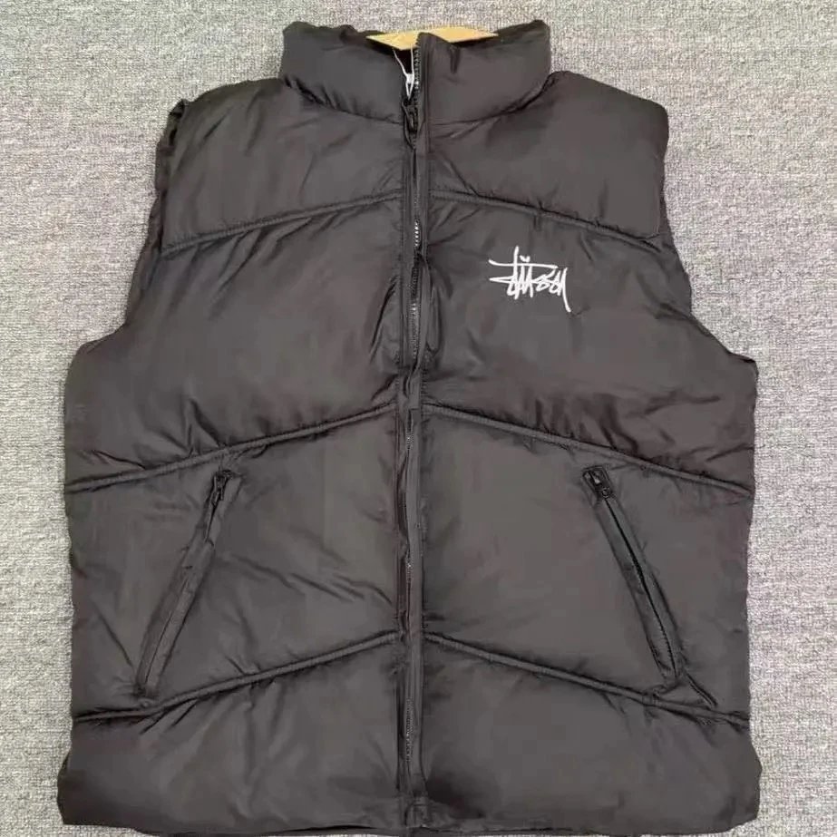 stussy黑色
