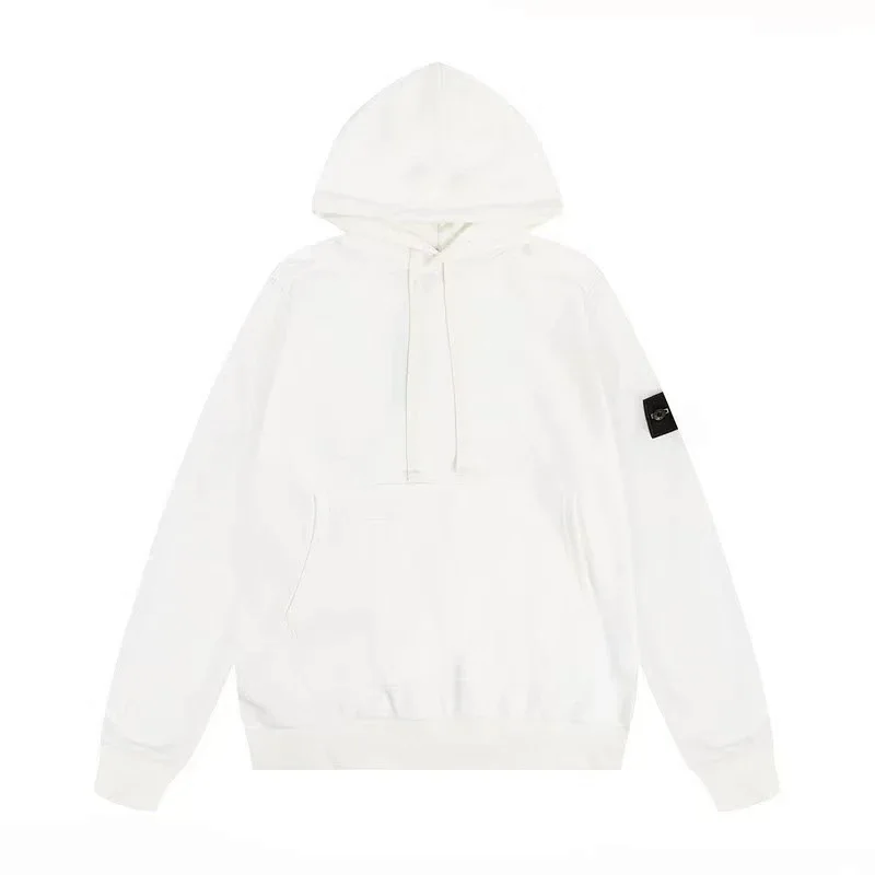 18 Hoodies