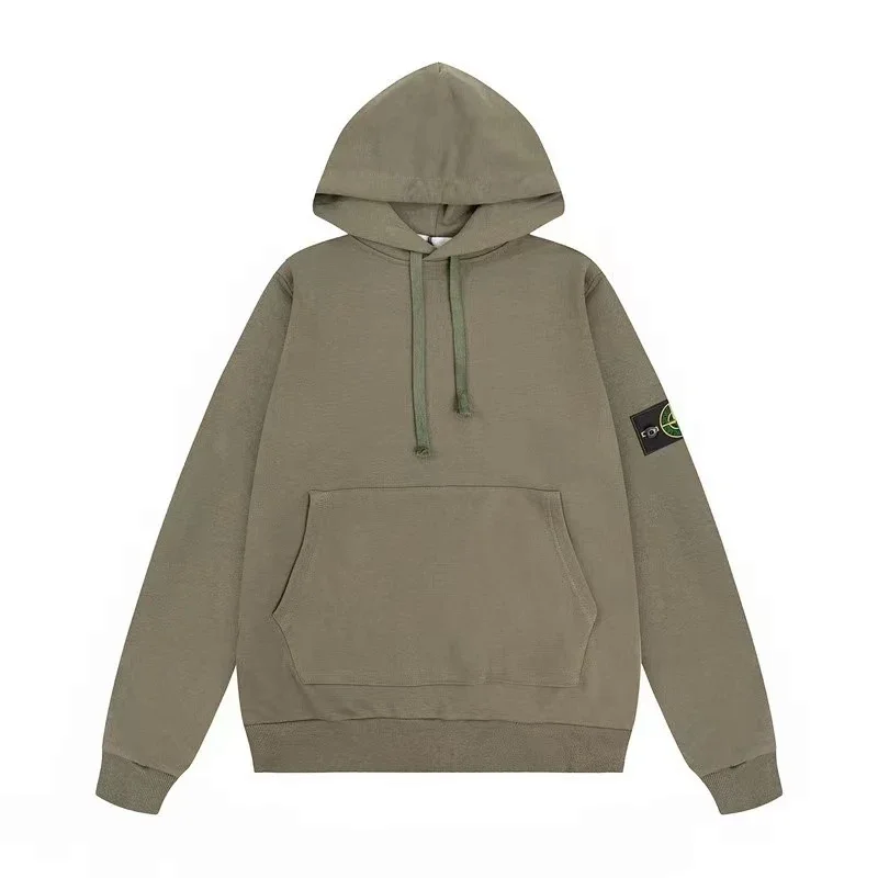 20 Hoodies