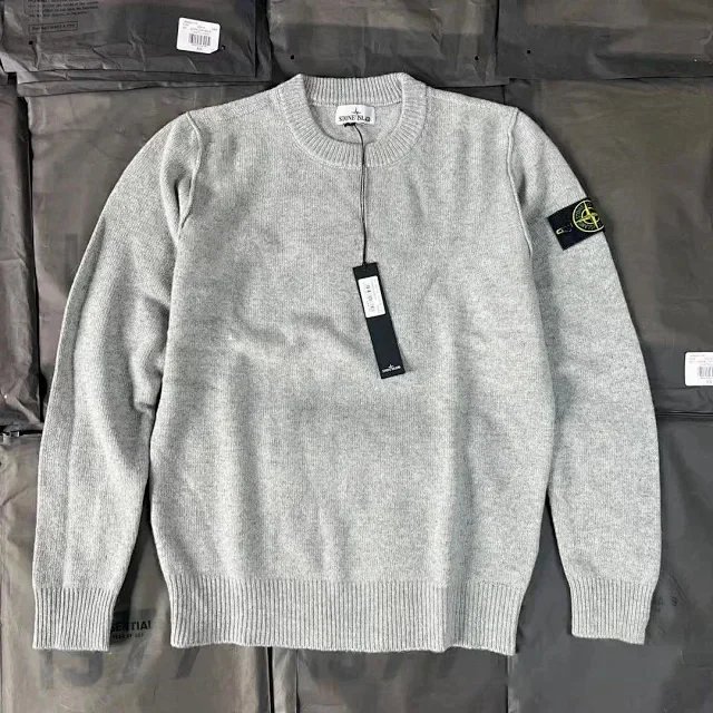 30 Sweaters