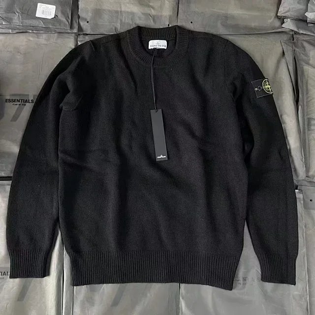 33 Sweaters