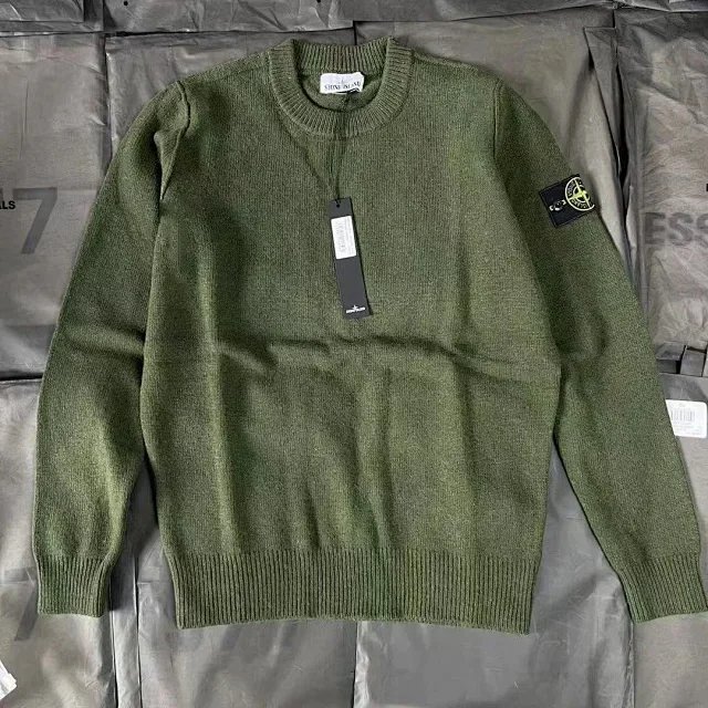 34  Sweaters