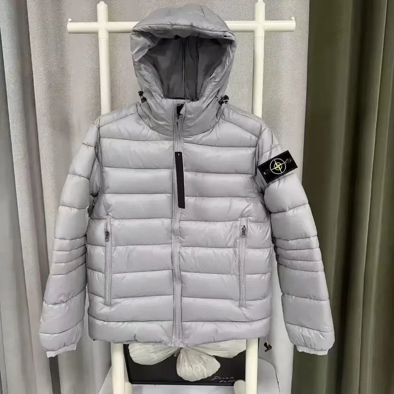 新品-灰色