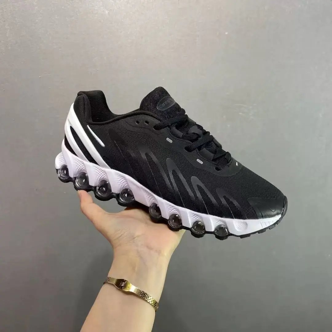 前黑后白