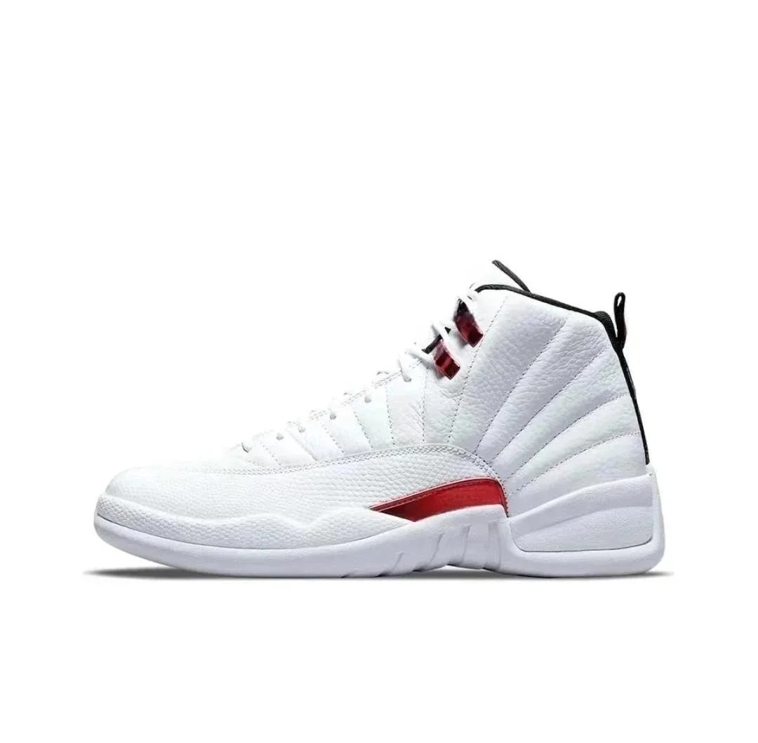 aj12-白红线