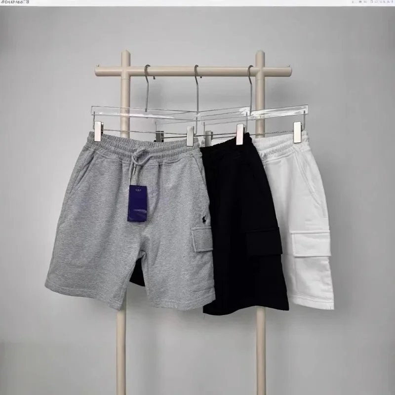 Style 1 Black shorts