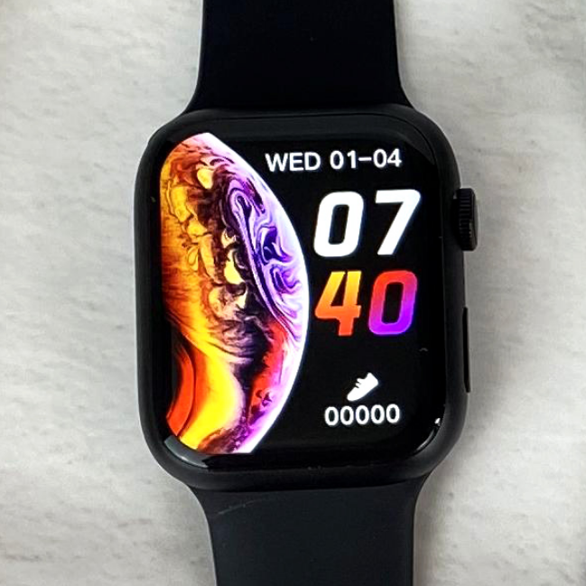 s9 black