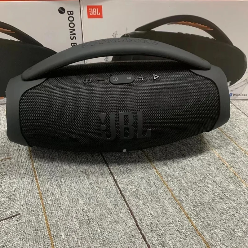 JBL战3