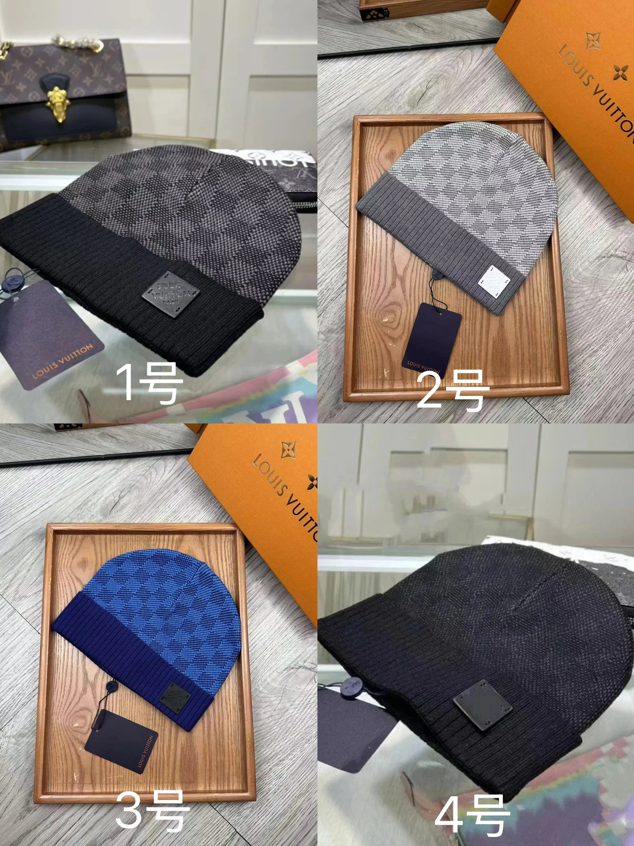 LV  系列2(无质量问题不退换)