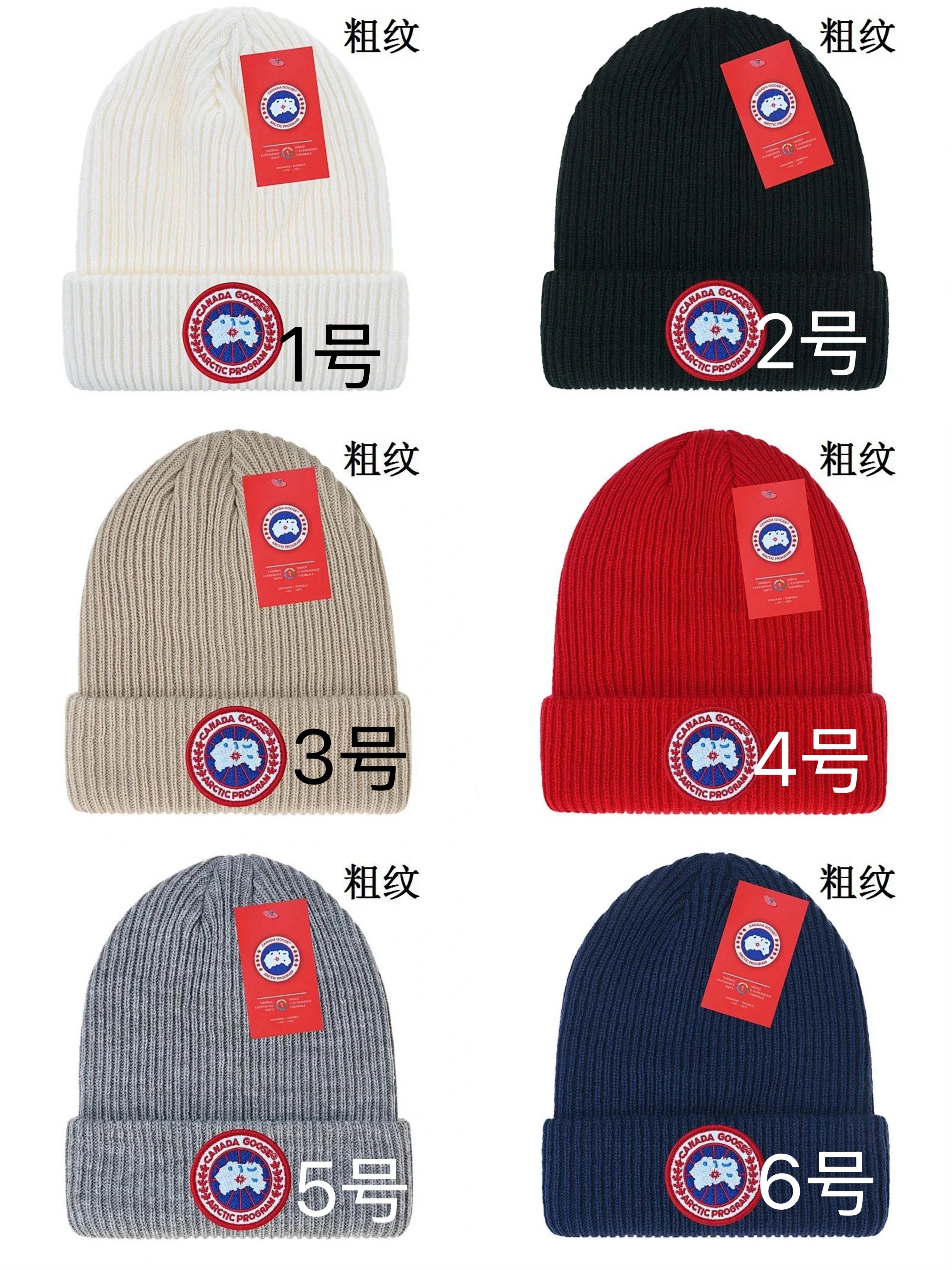 canada goose(无质量问题不退换)
