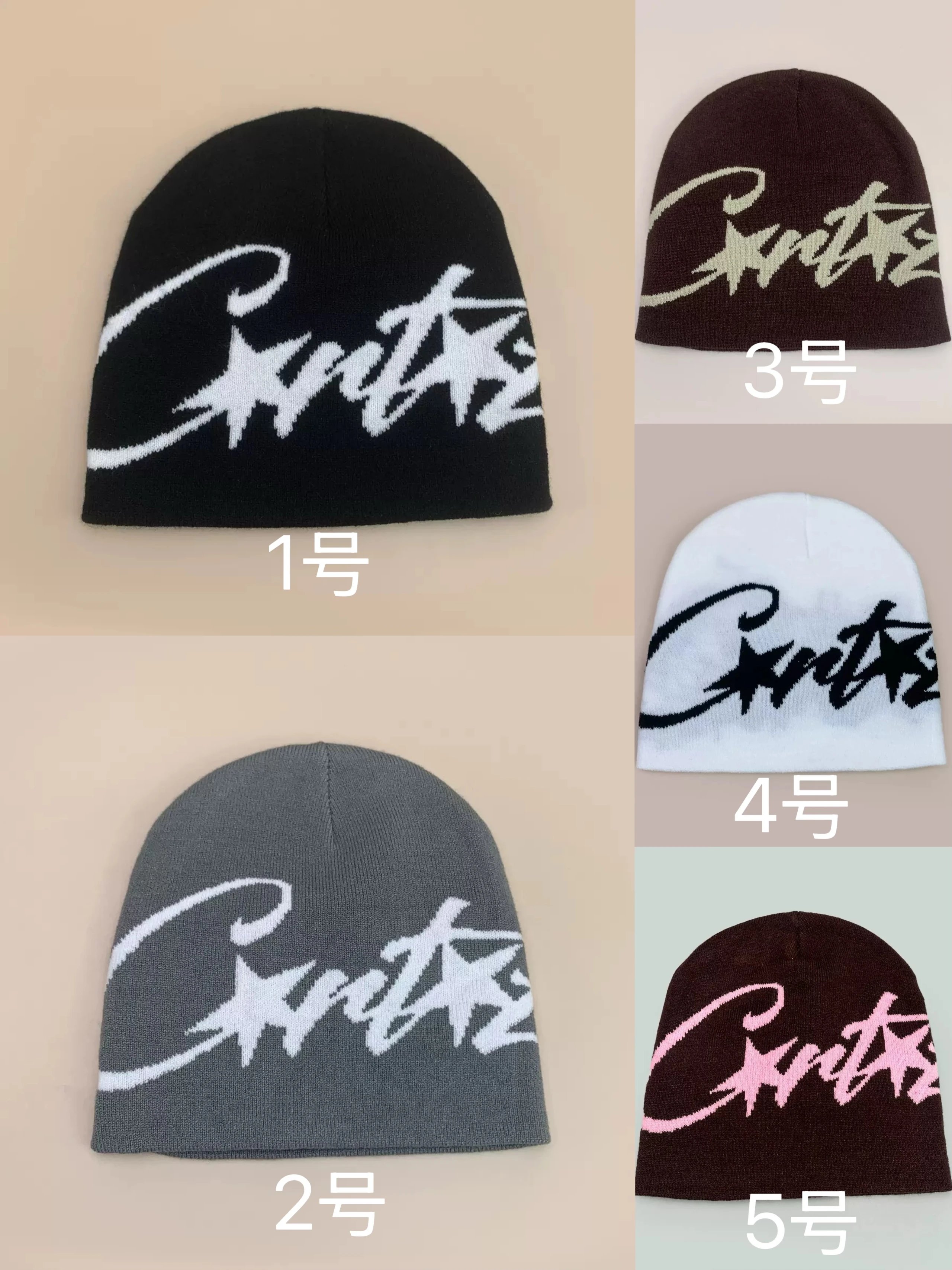 CORTEIZ(无质量问题不退换)