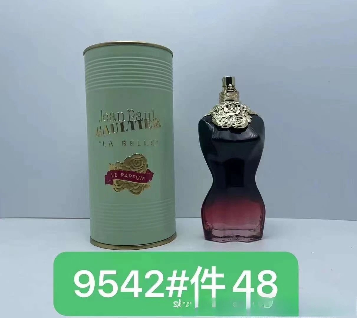 9542裸女100ml