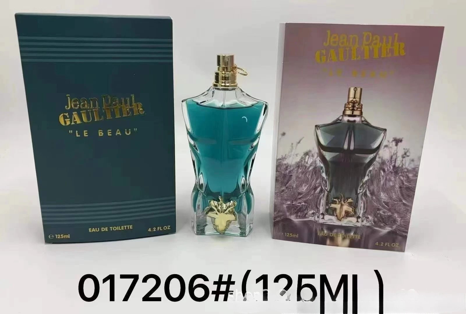 017206#亚当EDT125ml（纸盒版）