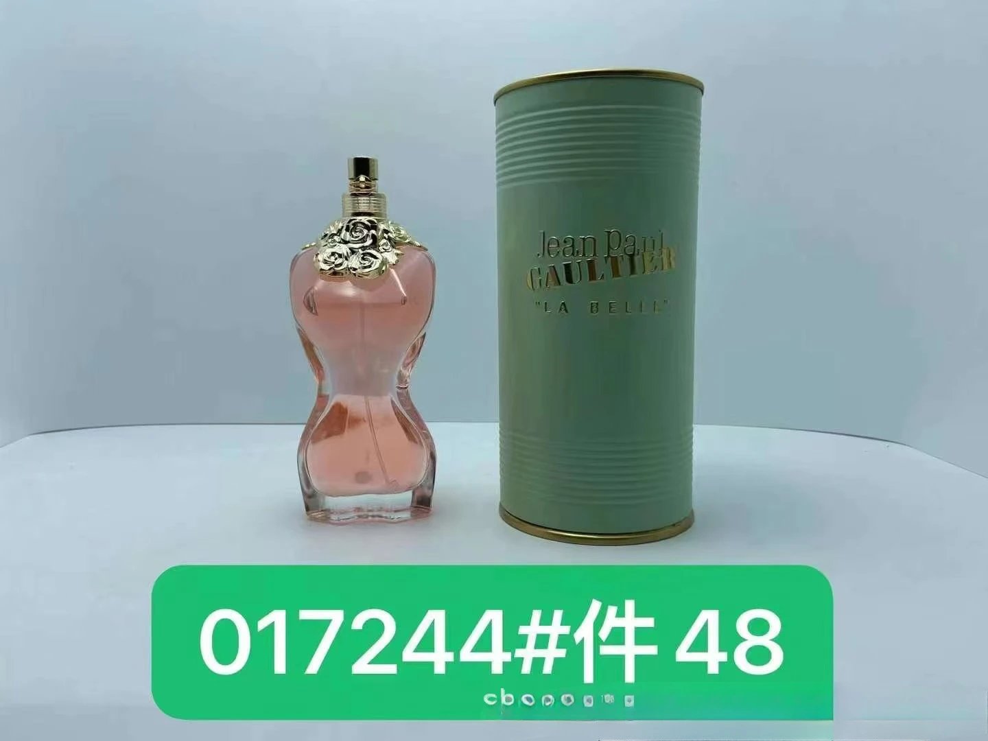 017244裸女100ml
