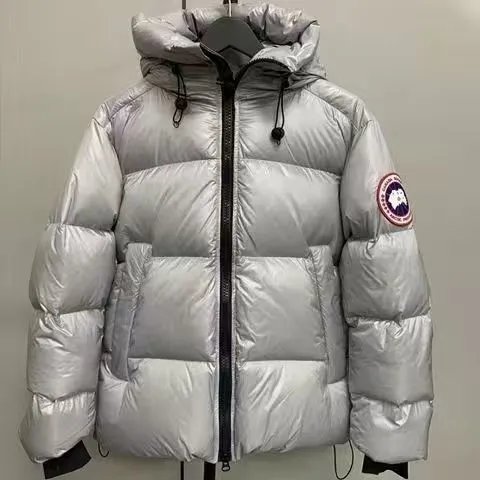 CG02 银白