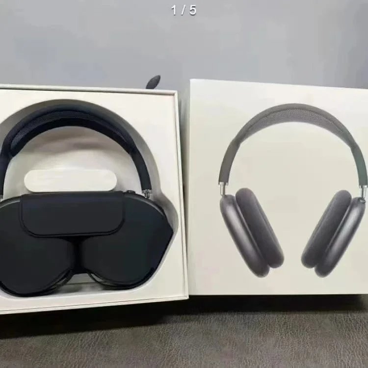 Airpods max ANC 黑色