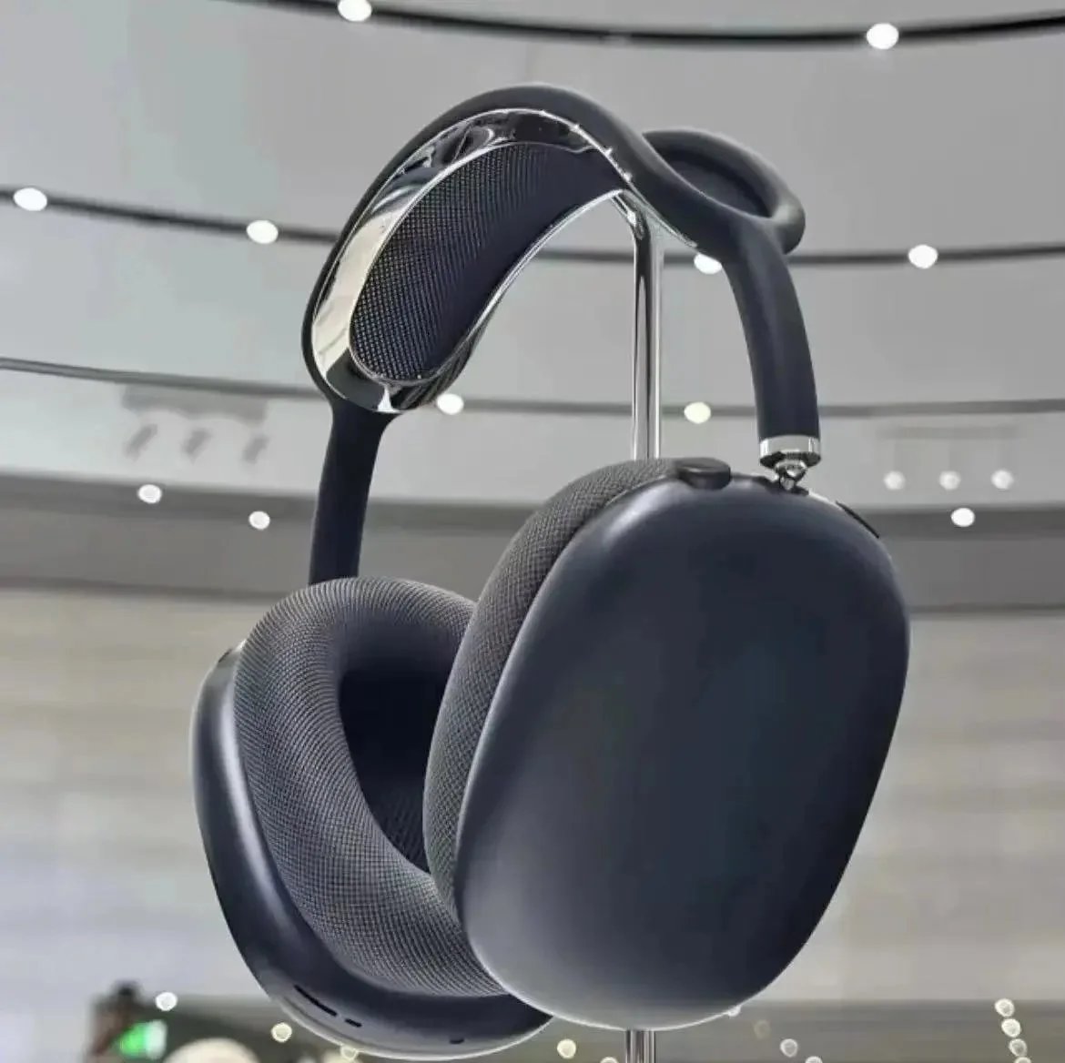 Airpods max gen 2  usb-c ANC 黑色