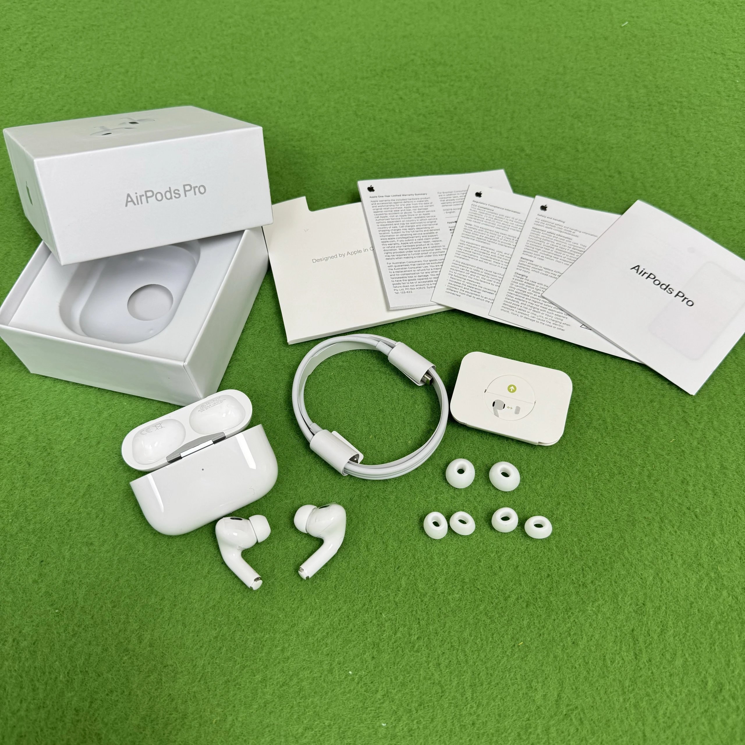 AirPodspro2（C口）