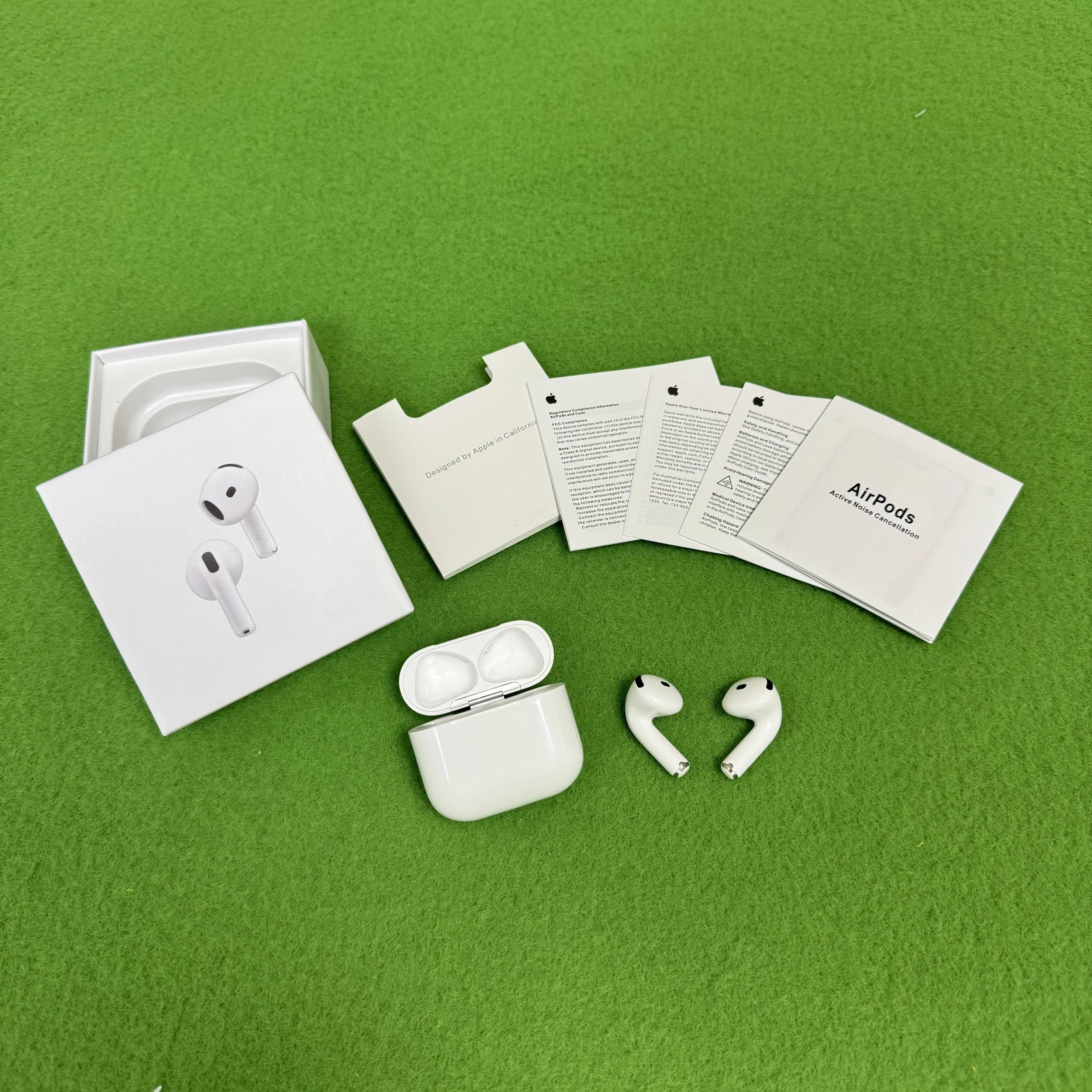 AirPods4
