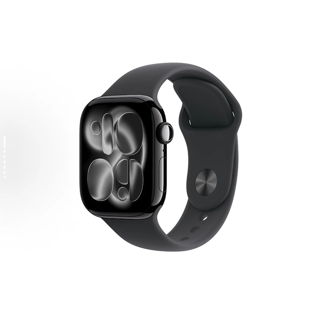 s11 black