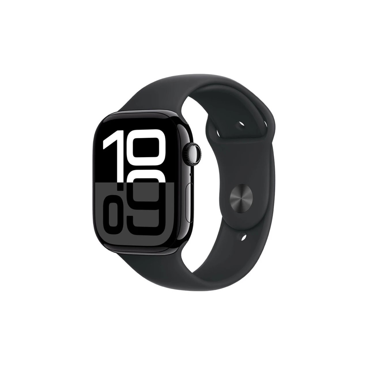 s10 black