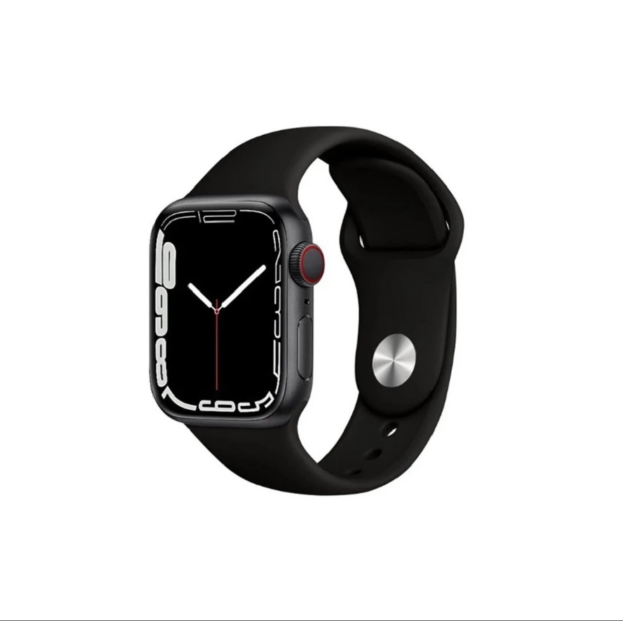s10 black High quality