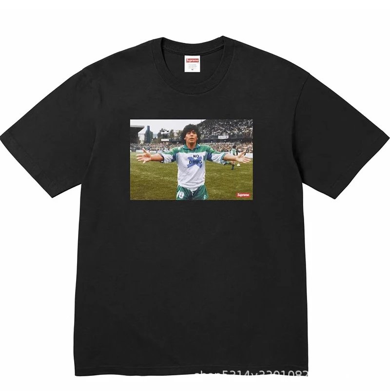 B359Maradona 黑色