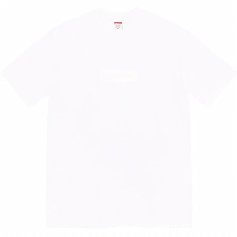 B329同色系 白色