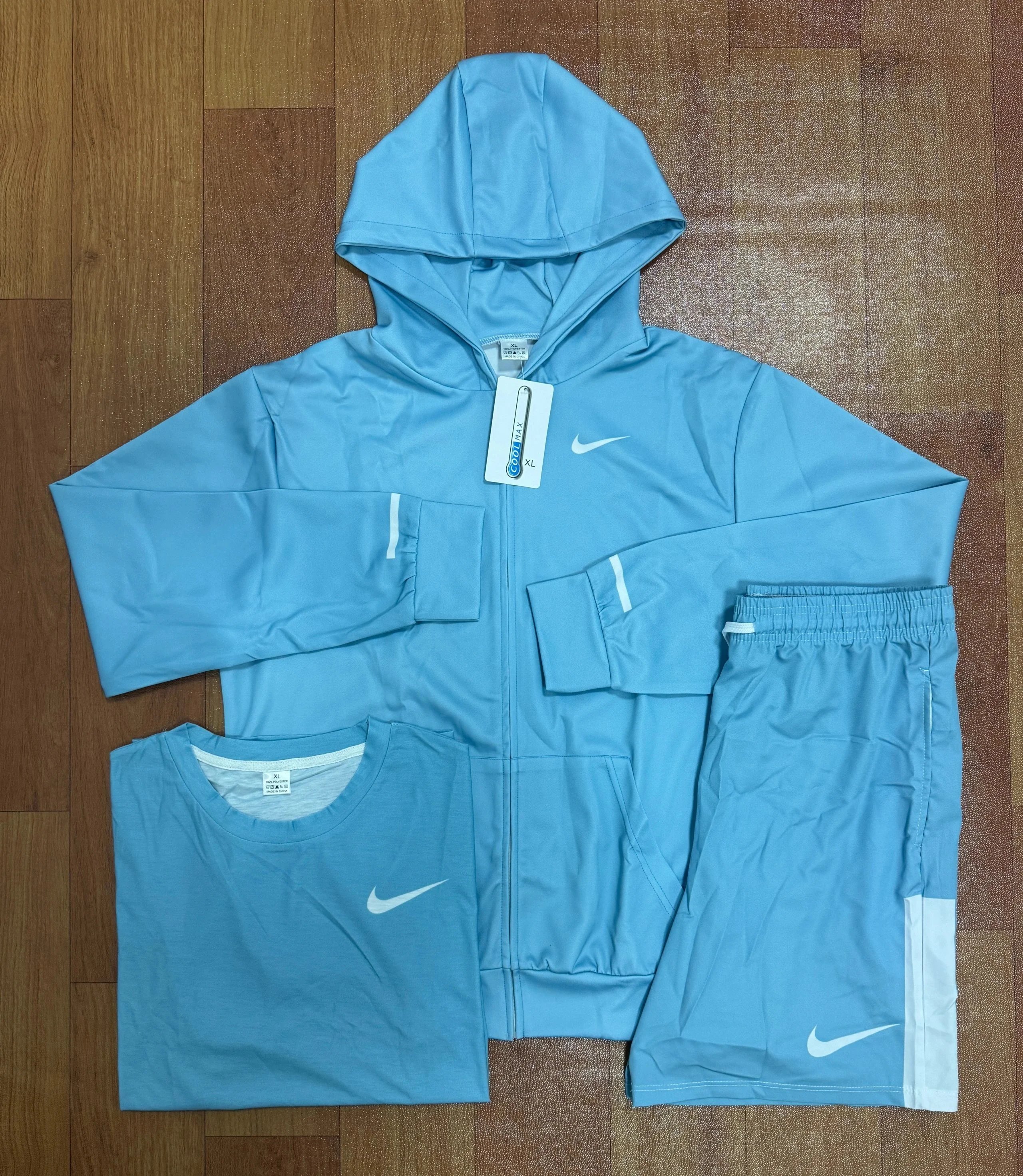 Nike套装06(预售7天，非质量问题不退不换)