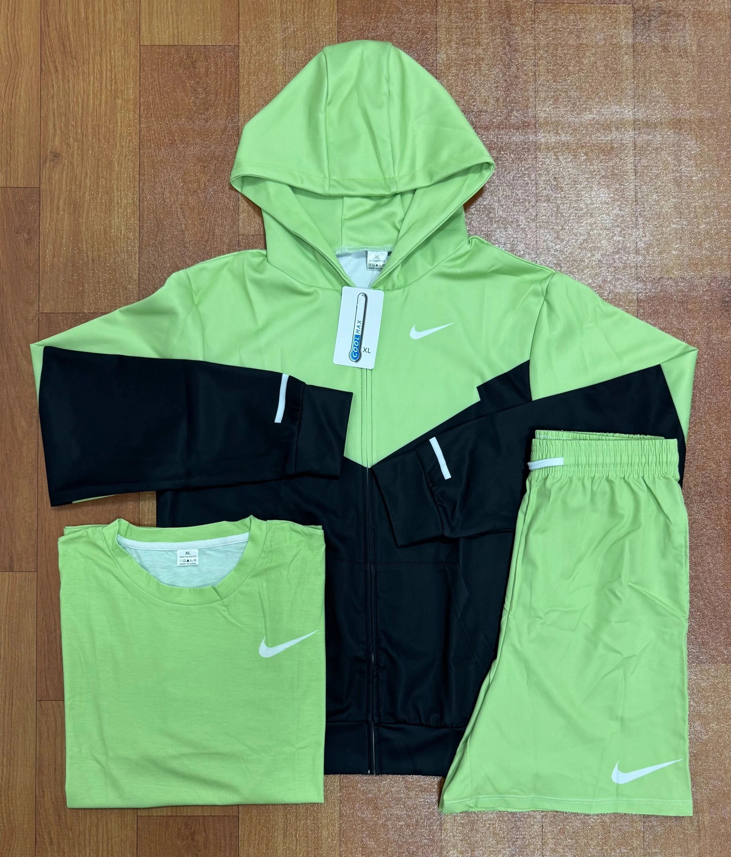 Nike套装07(预售7天，非质量问题不退不换)