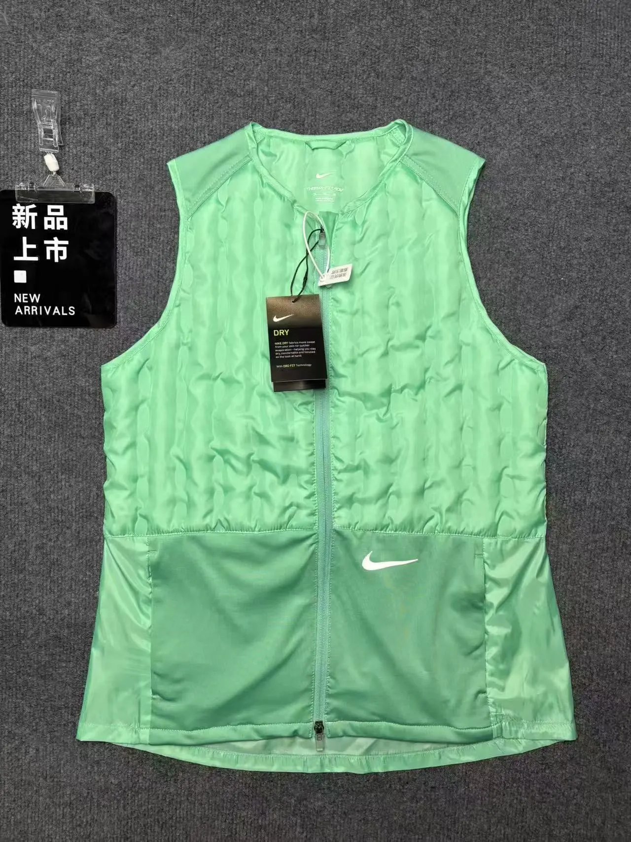 新品马甲-01（预售7天）