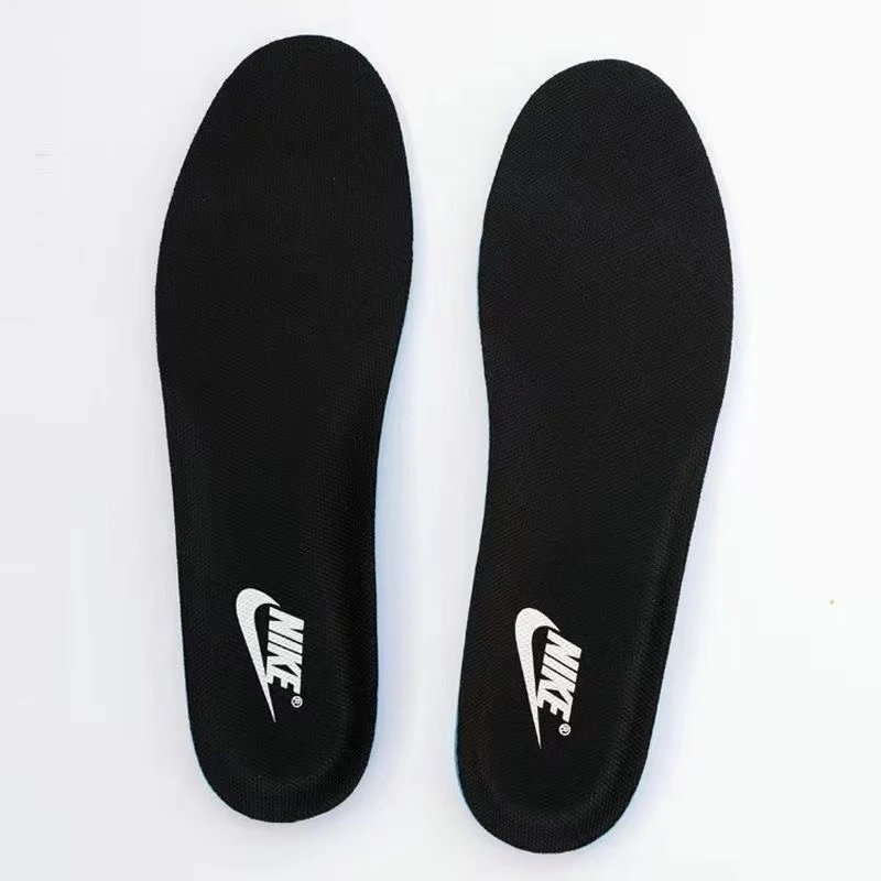 Nike 鞋垫黑色36-46 下单备注尺码