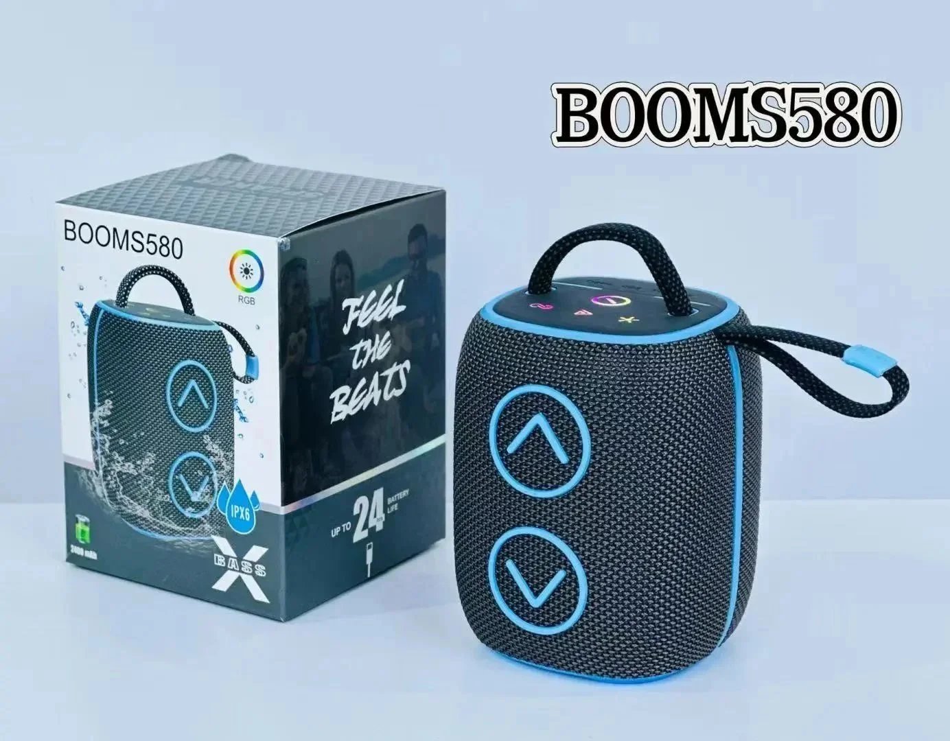 BO0MS580  蓝