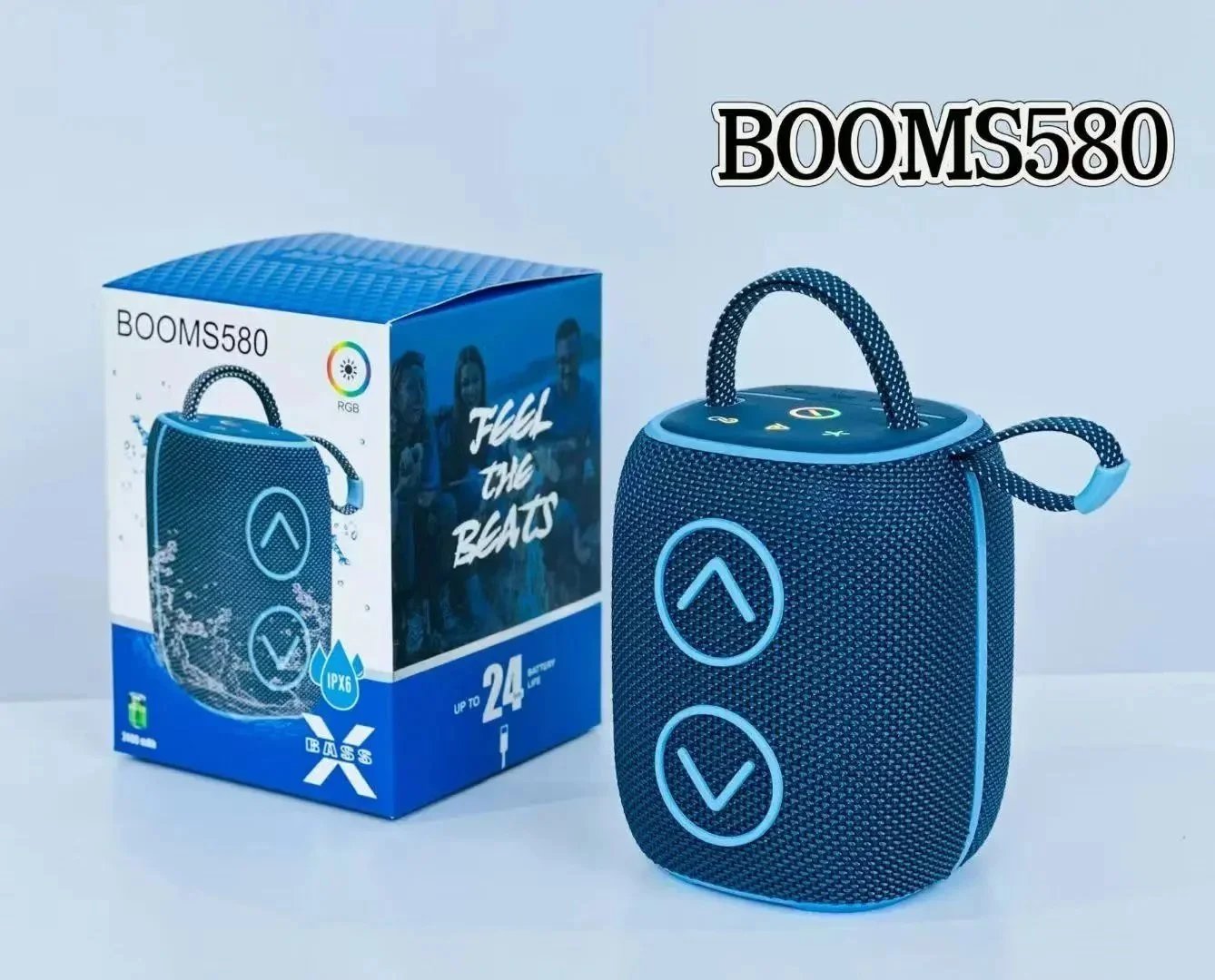 BO0MS580  浅蓝