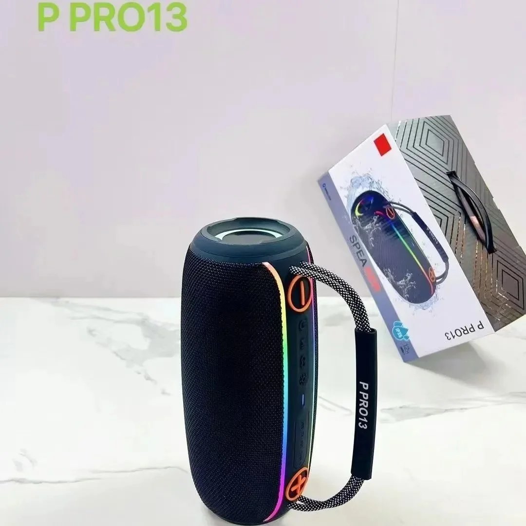 P Pro13  黑