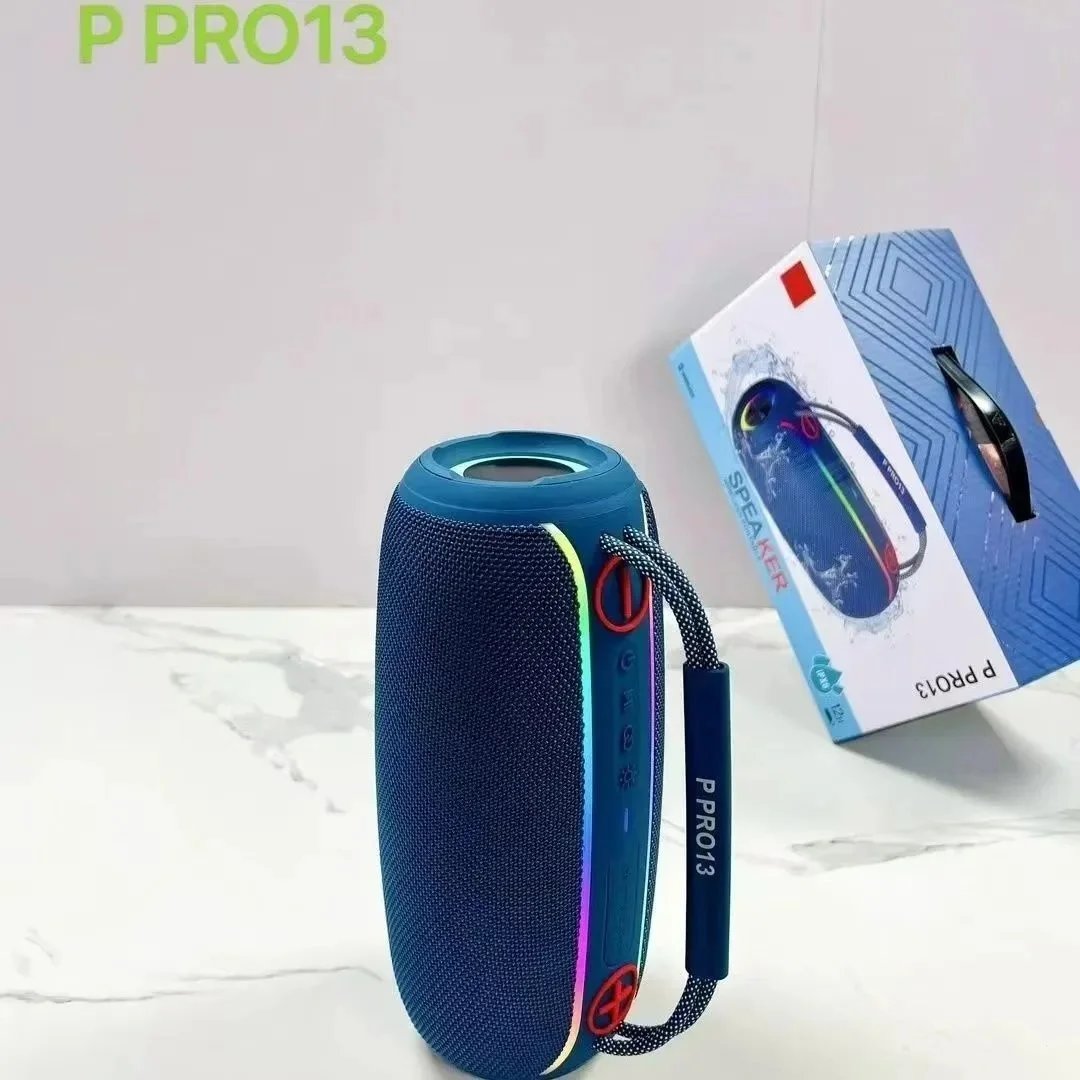 P Pro13  蓝