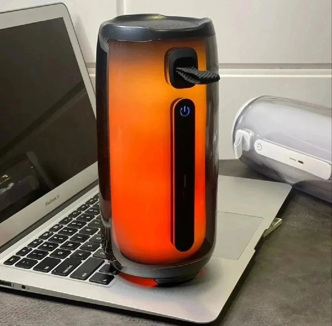 JBL Pulse5黑色