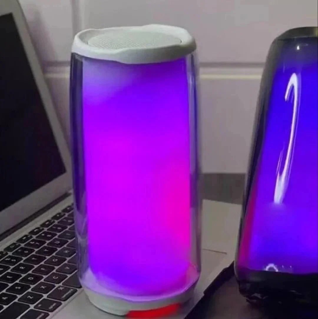 JBL Pulse5白色
