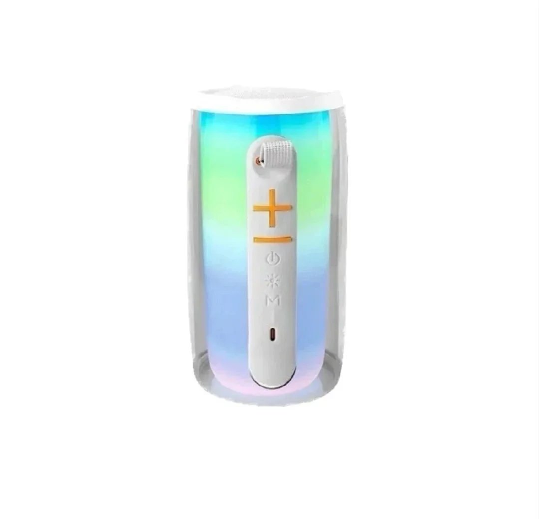 JBL Pulse6白色