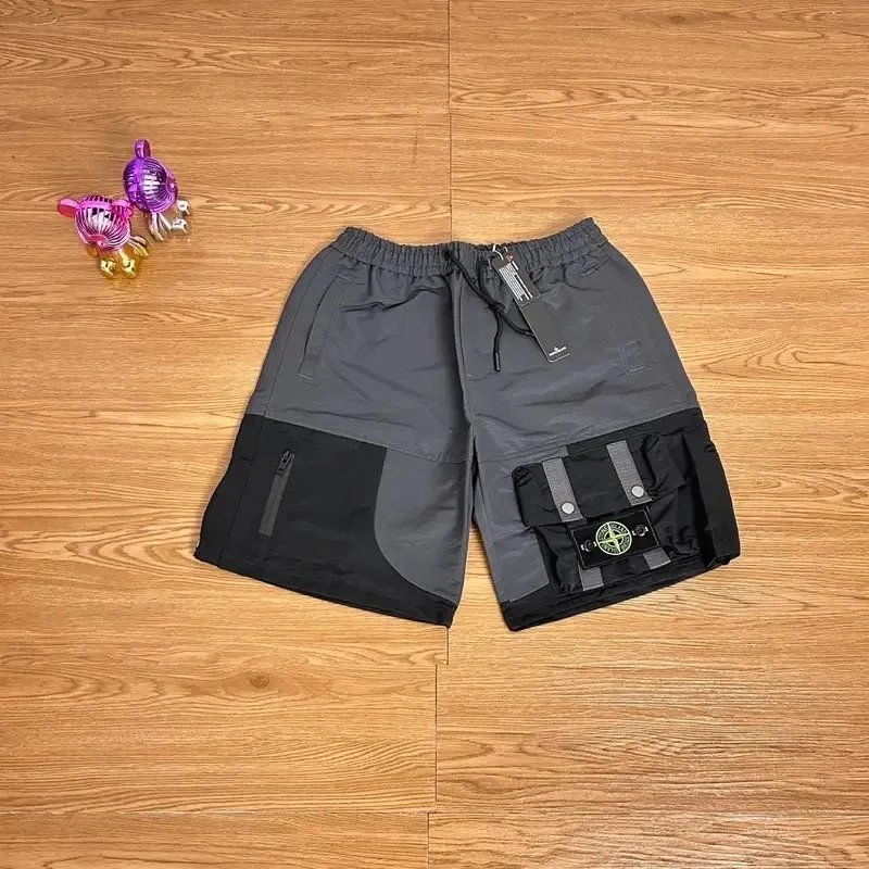 短裤12