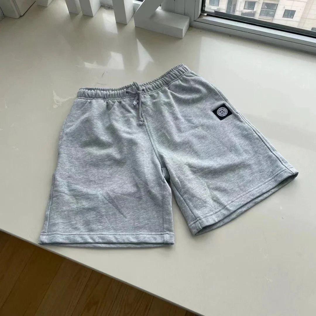 短裤18