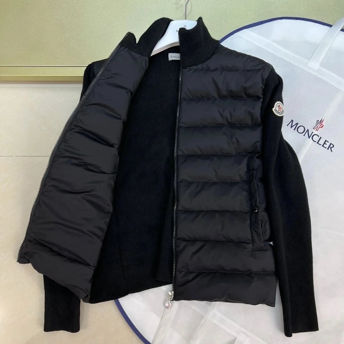 MONCLER