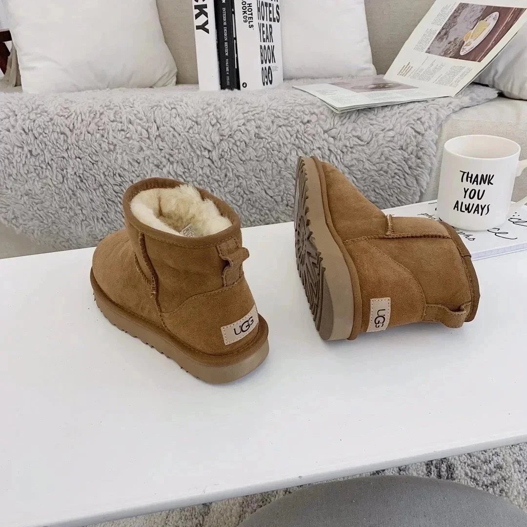 5854栗色