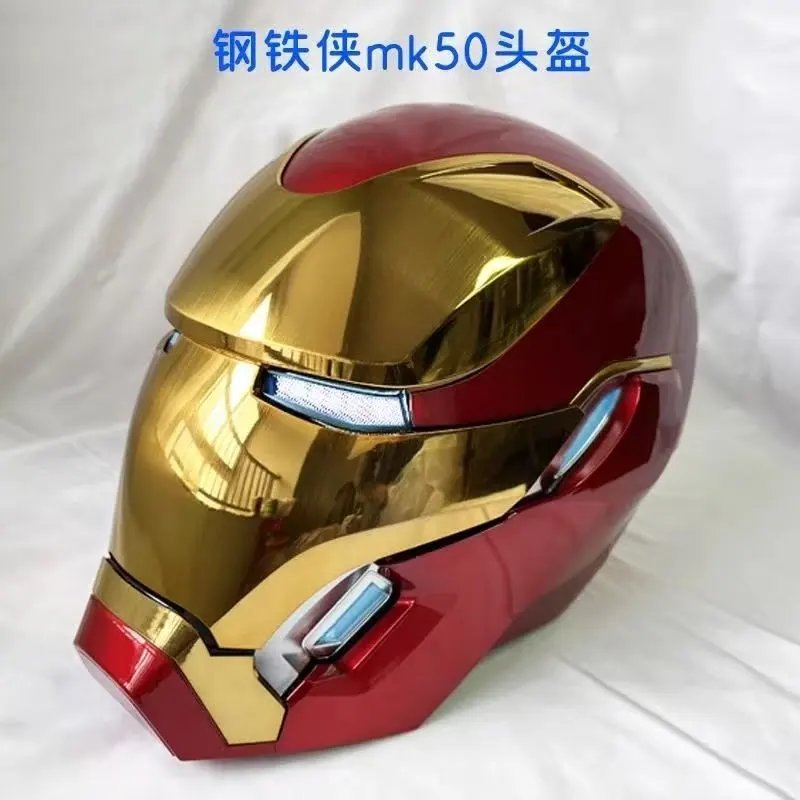 mk50头盔