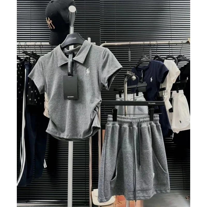 Ralph Lauren 套装1